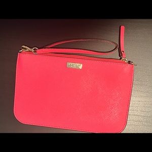 Kate Spade Wristlet